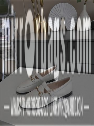 Gucci Shoes sz34-42 mnh0504