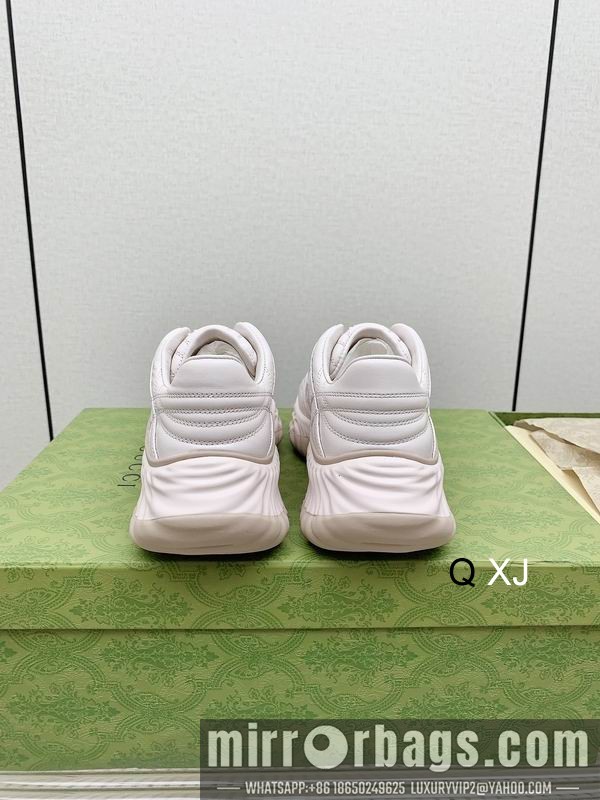 Gucci Shoes sz35-45 XJ0407