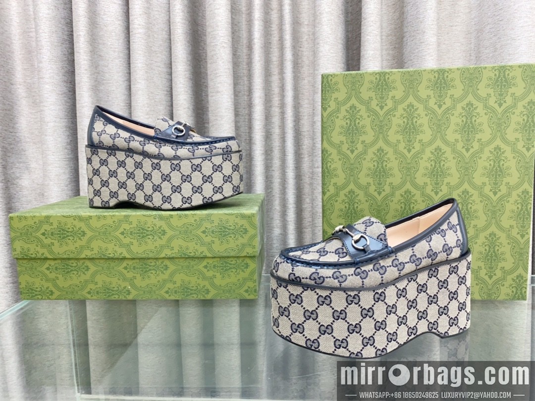 Gucci Shoes sz35-41 10cm h1002