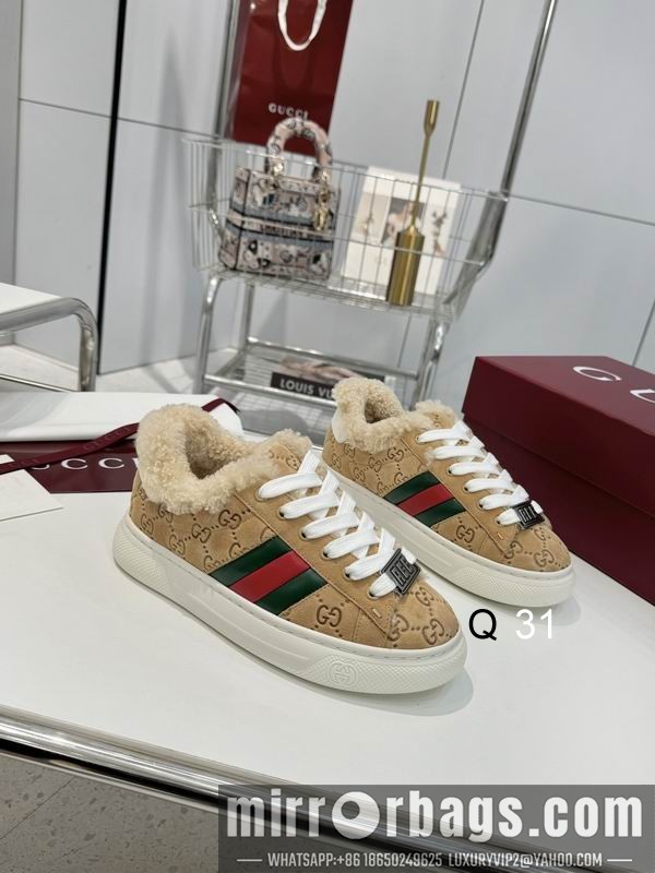 Gucci Shoes sz38-45 YF1111