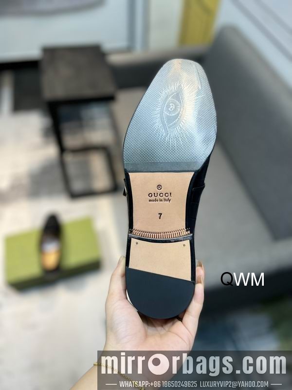 Gucci Shoes sz38-45 WM03104