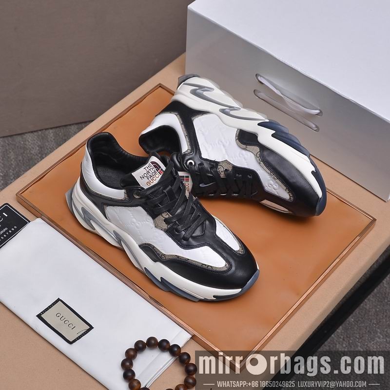Gucci Shoes sz38-44 hnm0195