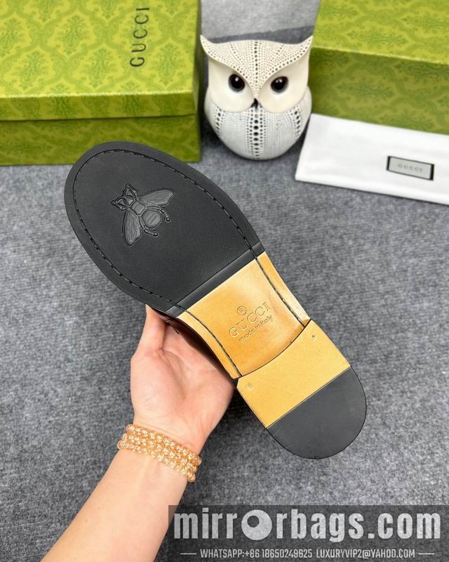 Gucci Shoes sz38-45 mnf0342