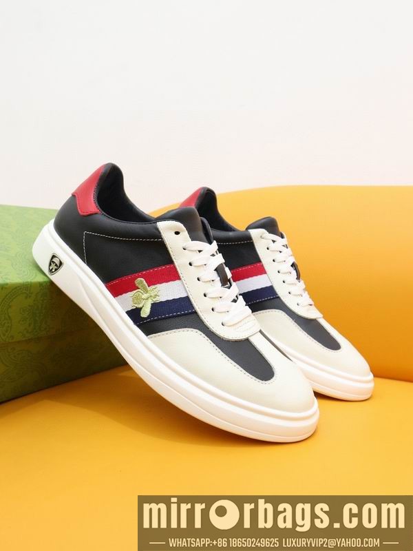 Gucci Shoes sz38-45 mnf0113