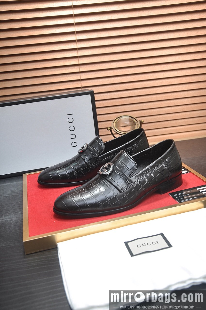 Gucci Shoes sz38-45 hnh1217