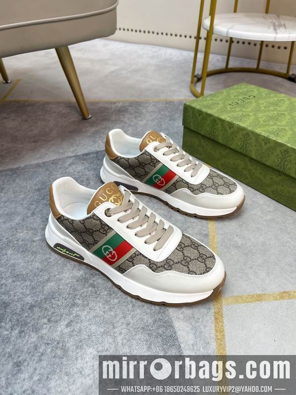 Gucci Shoes sz38-44 mnf0167