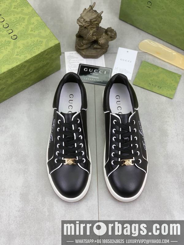 Gucci Shoes sz38-44 mnf0328