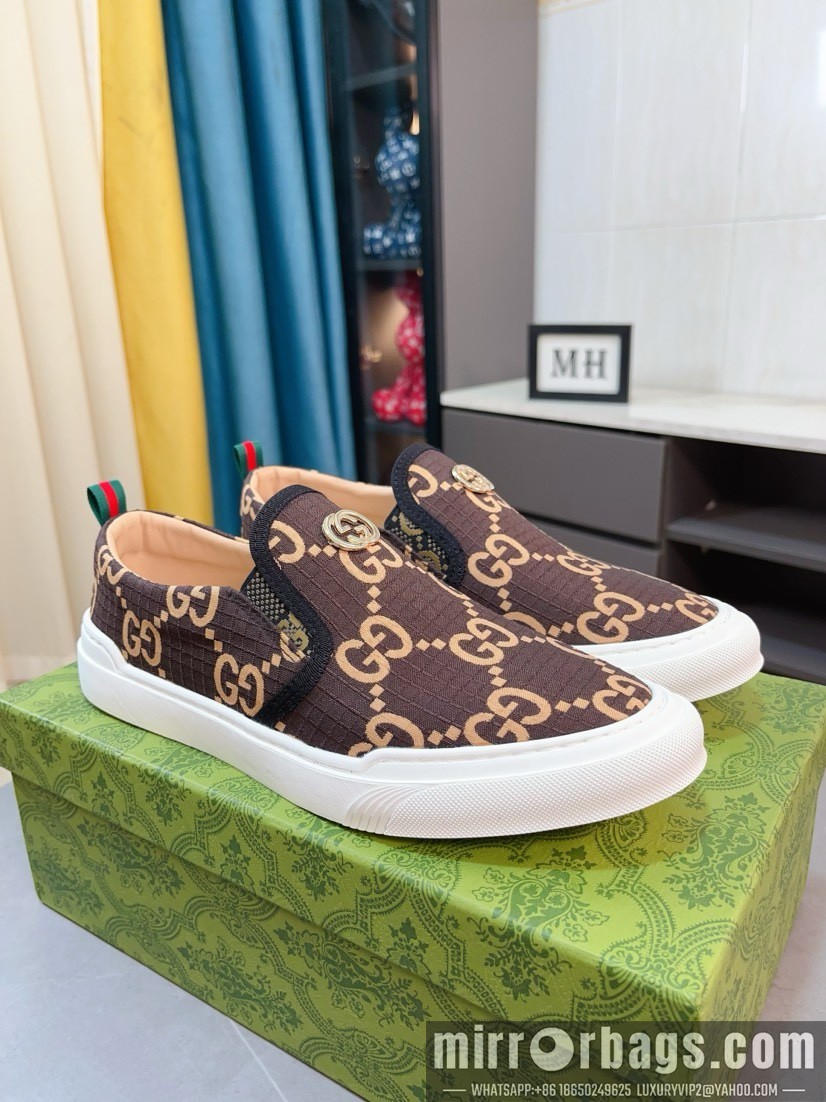 Gucci Shoes sz38-44 h0603