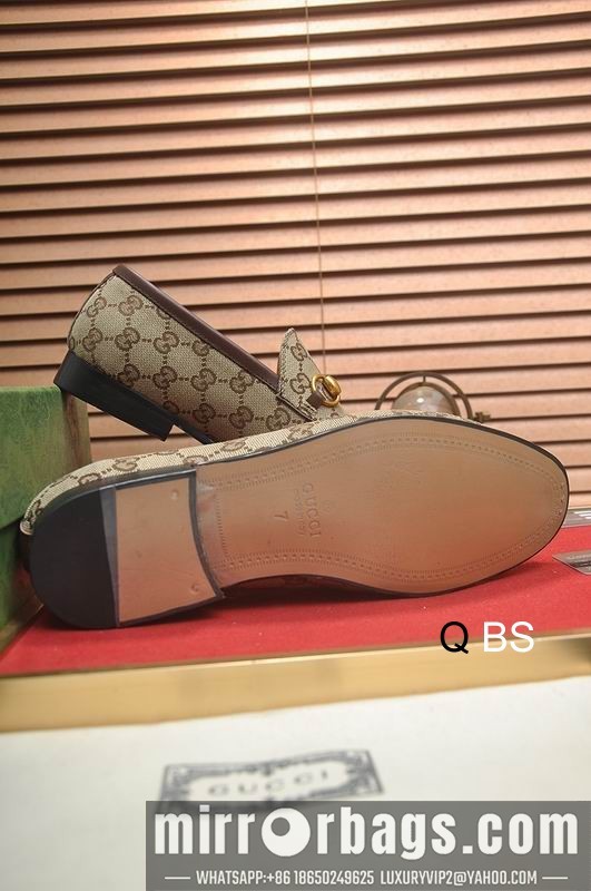 Gucci Shoes sz38-45 BS0709