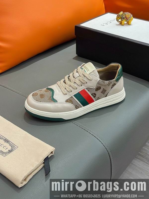 Gucci Shoes sz38-44 mnf03115
