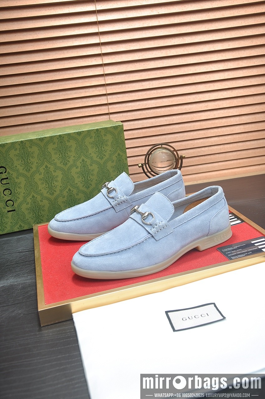 Gucci Shoes sz38-44 h0804