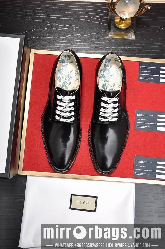 Gucci Shoes sz38-44 mnf0398
