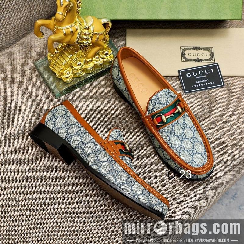 Gucci Shoes sz38-45 3C HY1001