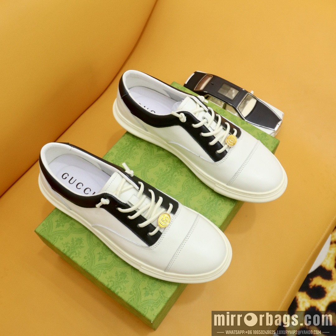 Gucci Shoes sz38-44 hnh1205