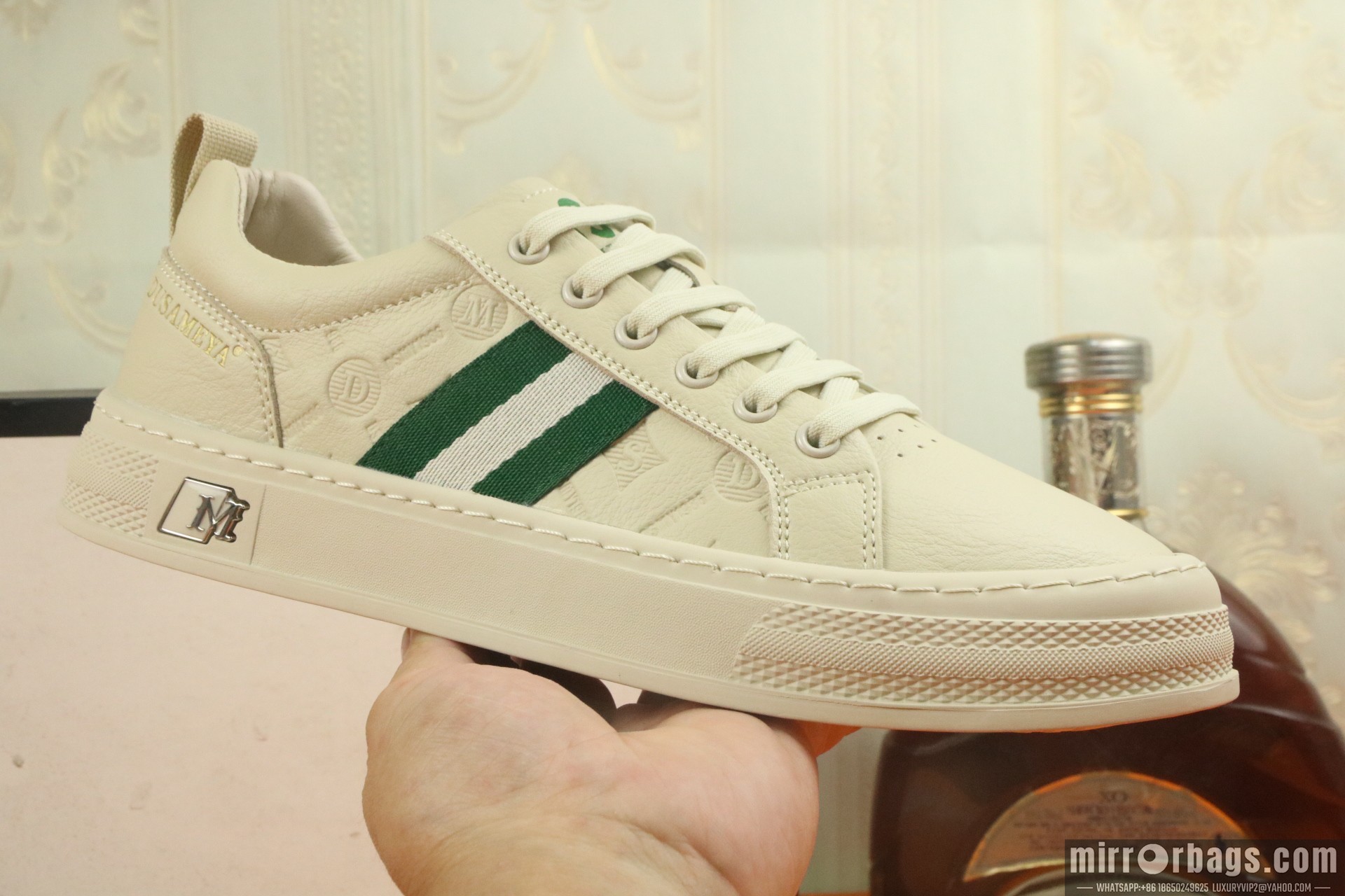 Gucci Shoes sz38-43 h1004