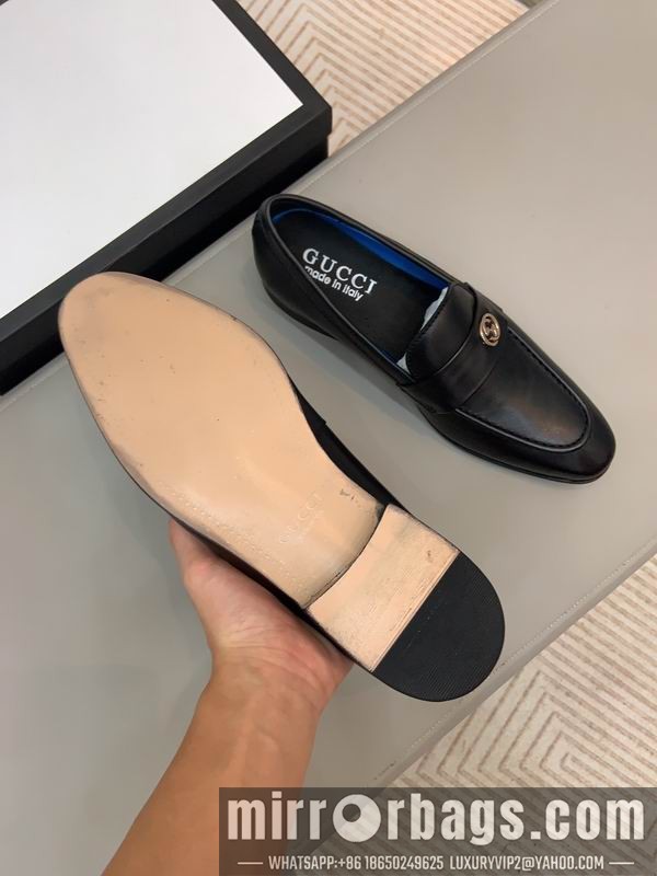 Gucci Shoes sz38-45 mnf02112