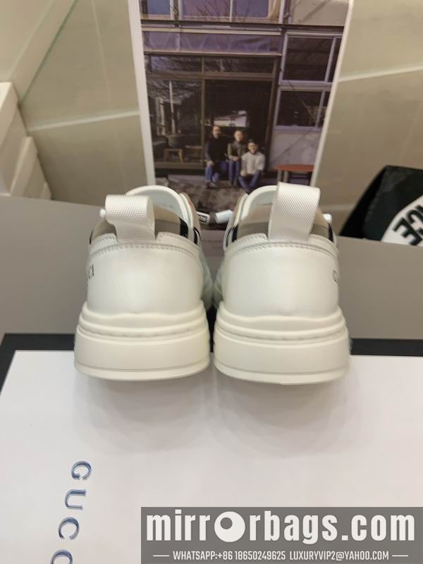 Gucci Shoes sz38-44 hnm0172