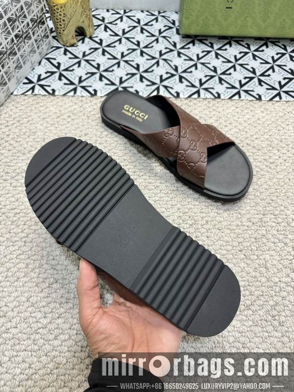 Gucci Shoes sz38-45 mnf0305
