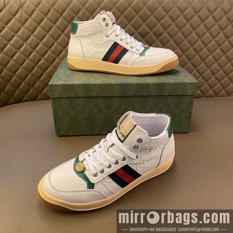 Gucci Shoes sz38-45 mnf0309