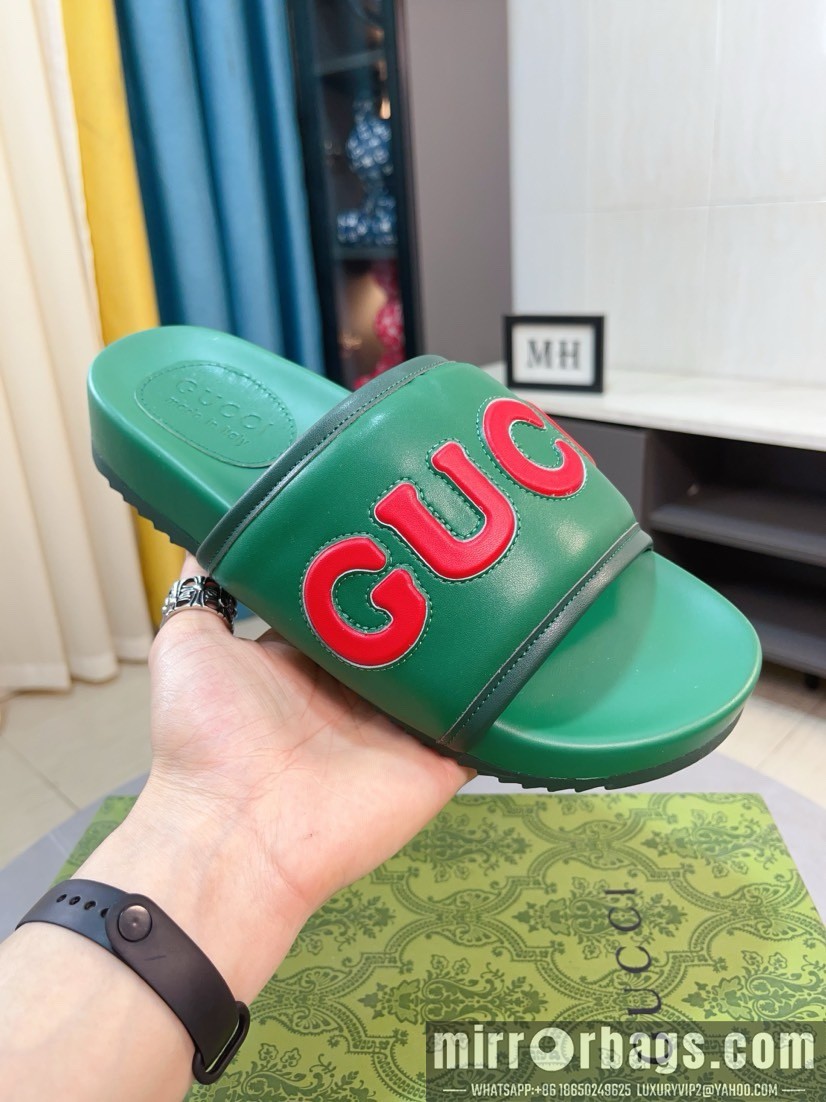 Gucci Shoes sz38-44 h0707