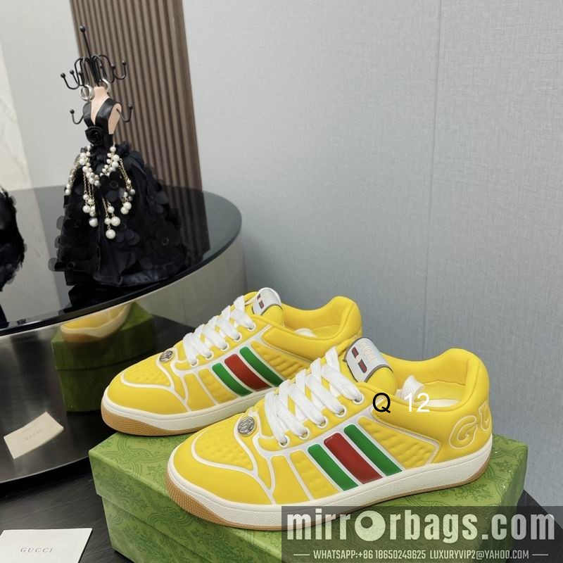 Gucci Shoes sz38-45 J0618