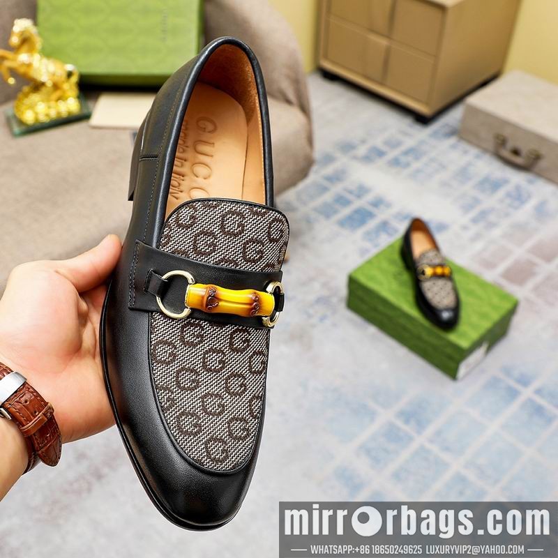 Gucci Shoes sz38-47 mnf0294