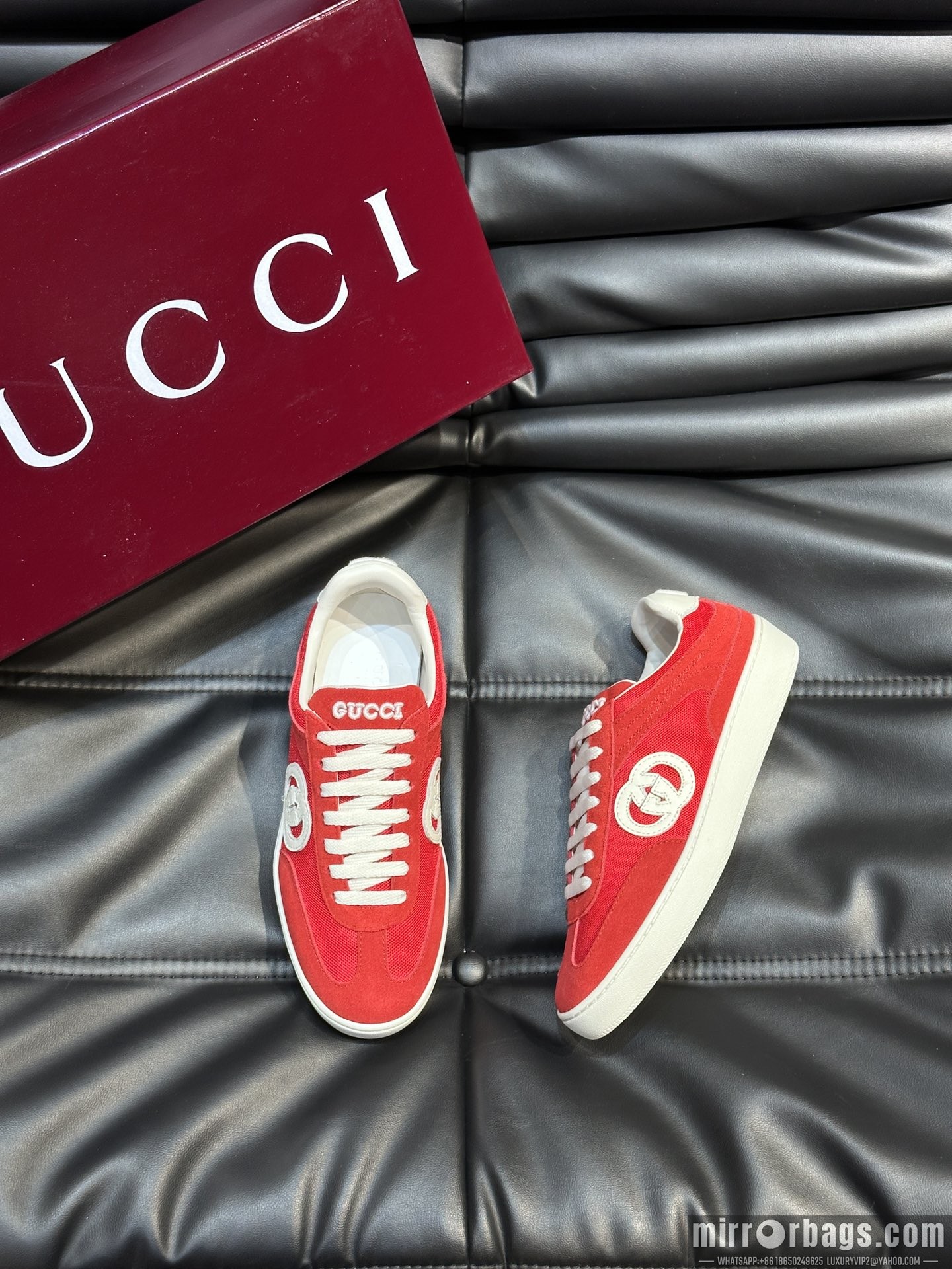 Gucci Shoes sz35-45 h0704