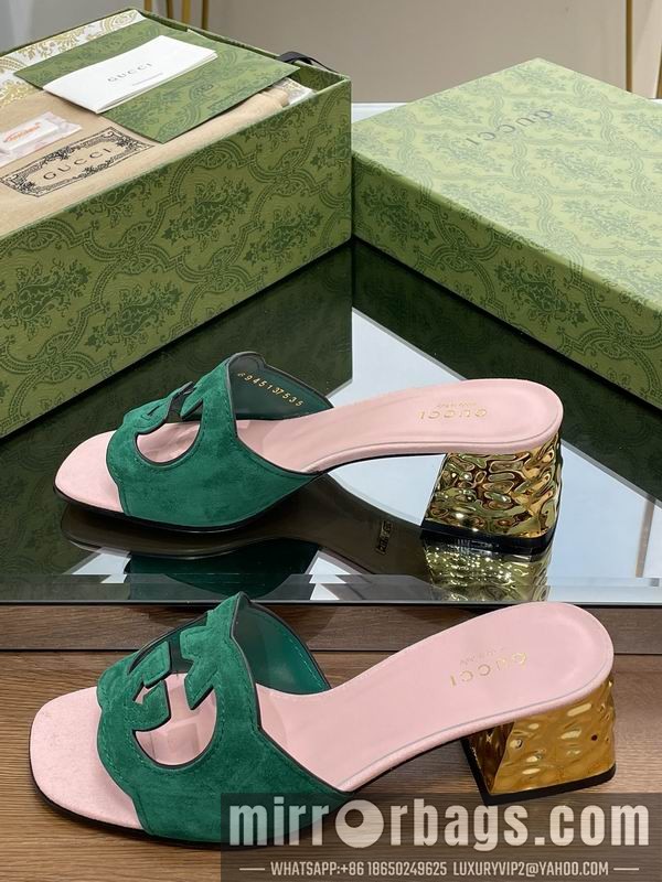 Gucci Shoes sz34-42 5.5cm mnf0328