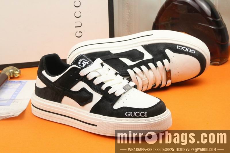 Gucci Shoes sz38-43 mnf0225