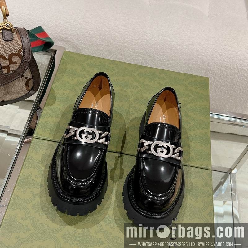 Gucci Shoes sz35-40 mnf0315