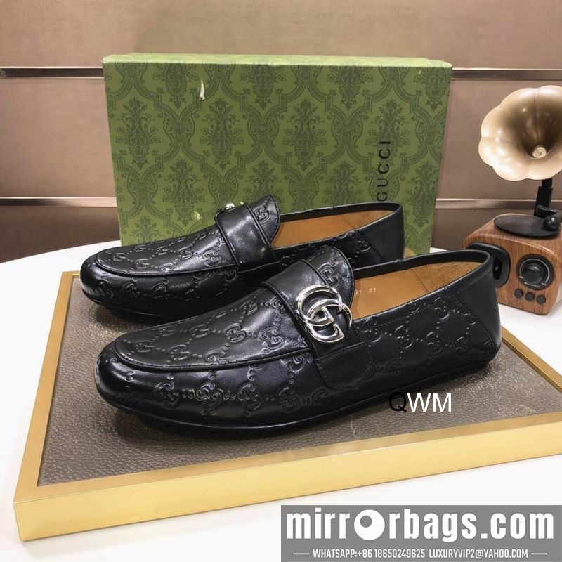 Gucci Shoes sz38-45 WM0392