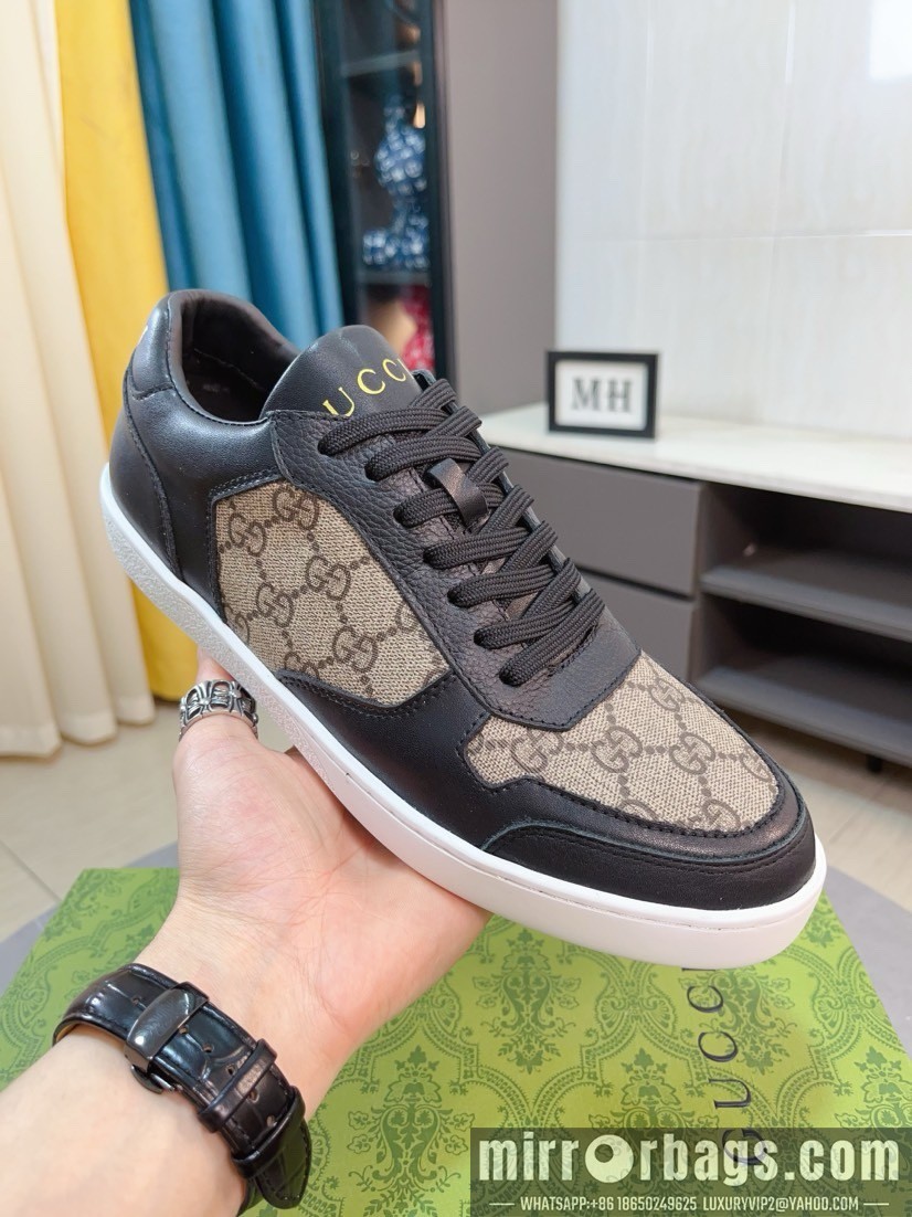 Gucci Shoes sz38-44 h0618