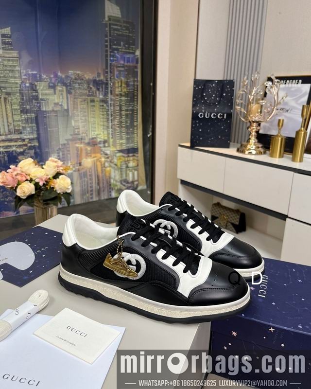 Gucci Shoes sz35-45 14C GDT1104