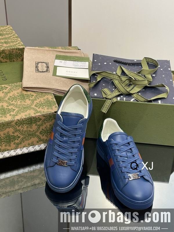 Gucci Shoes sz35-45 4C XJ1103