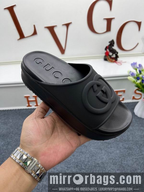 Gucci Shoes sz35-45 mnf0317