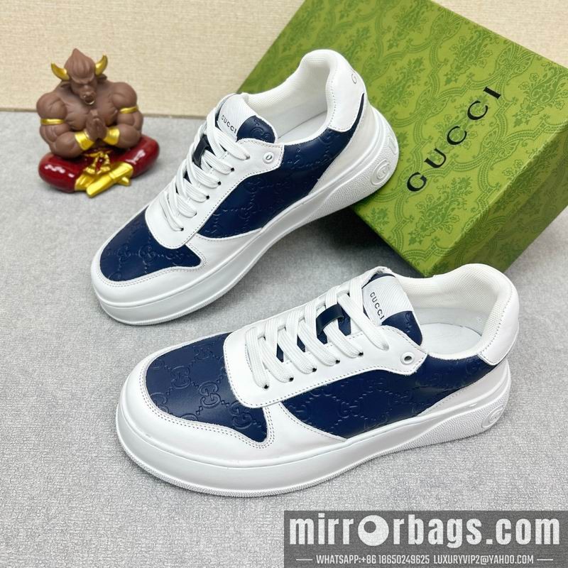 Gucci Shoes sz38-44 mnf03112