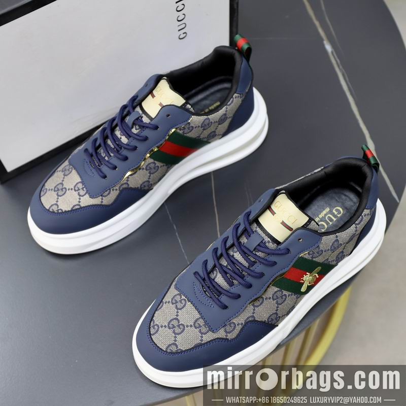 Gucci Shoes sz38-45 mnf0359