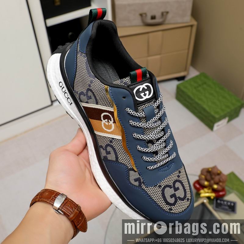 Gucci Shoes sz38-44 mnf0351
