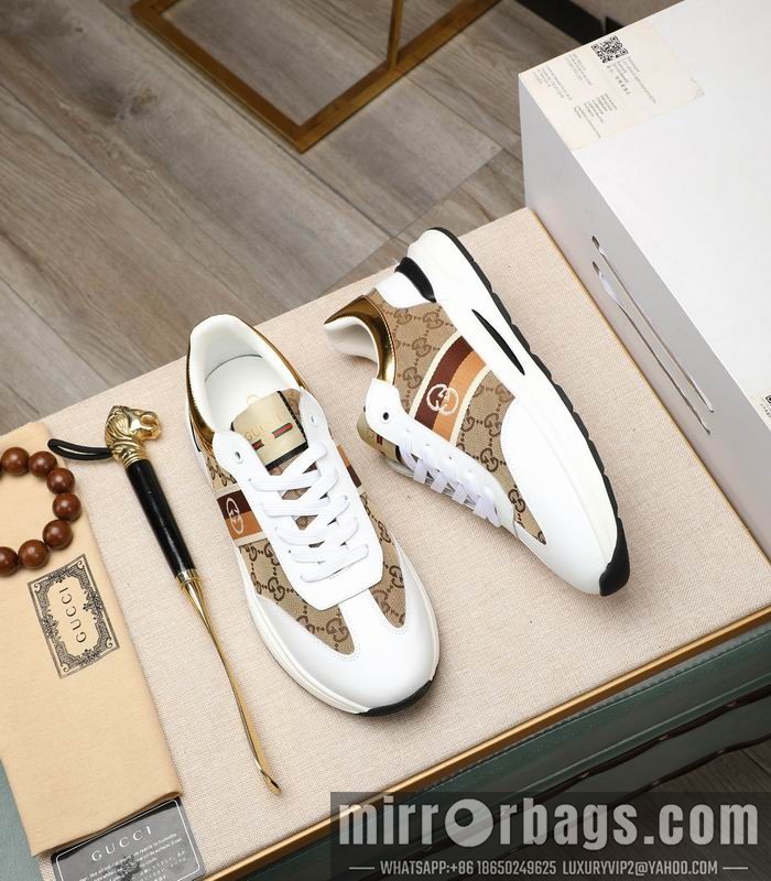 Gucci Shoes sz38-44 mnf0358