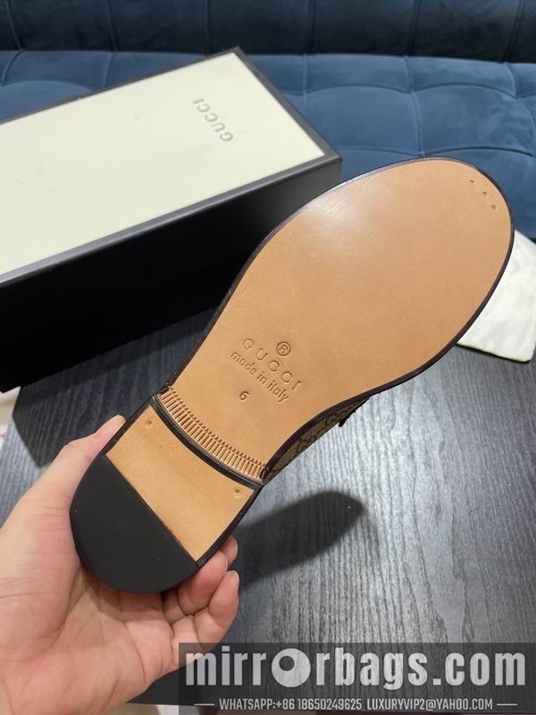 Gucci Shoes sz39-44 hnm0105