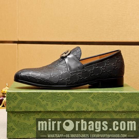 Gucci Shoes sz38-47 mnh0521
