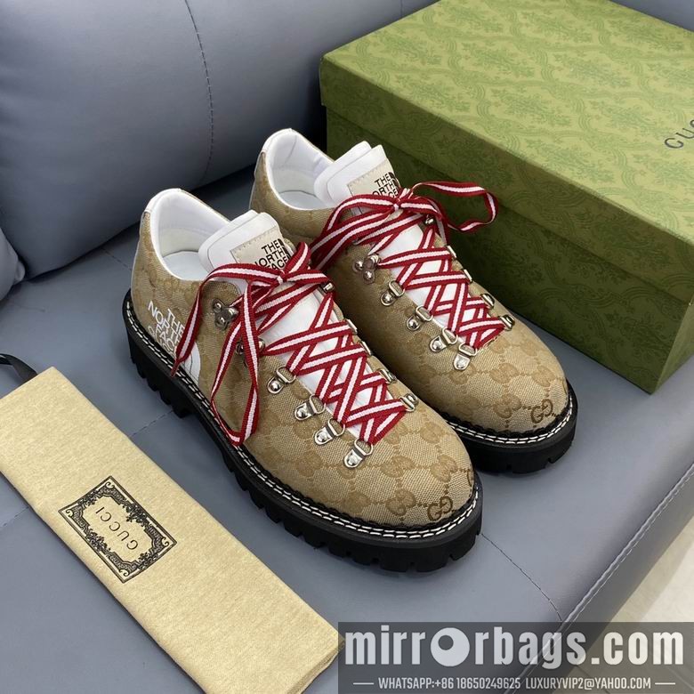 Gucci Shoes sz38-45 4C n1003