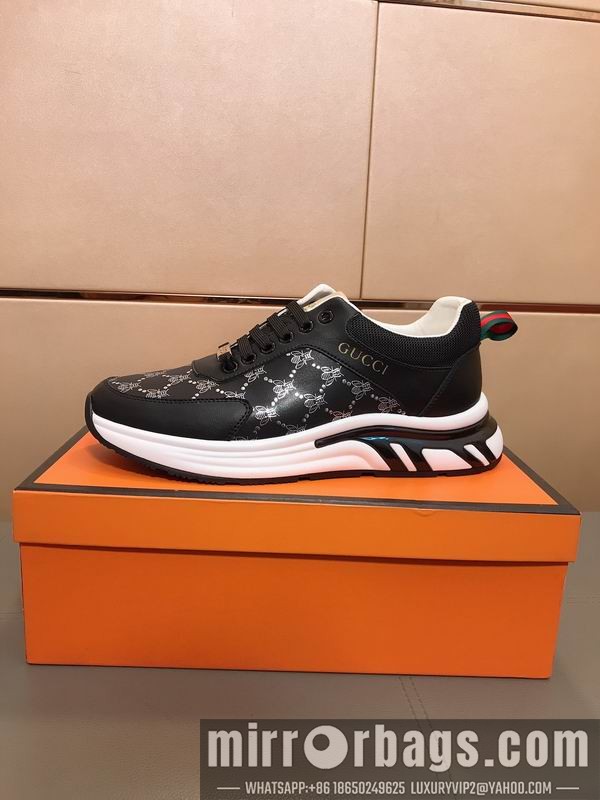 Gucci Shoes sz38-44 mnf0366