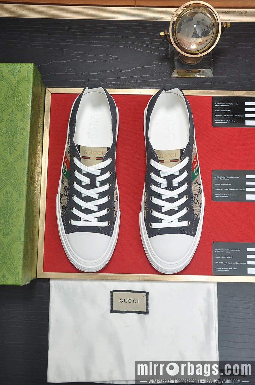 Gucci Shoes sz38-44 h0713