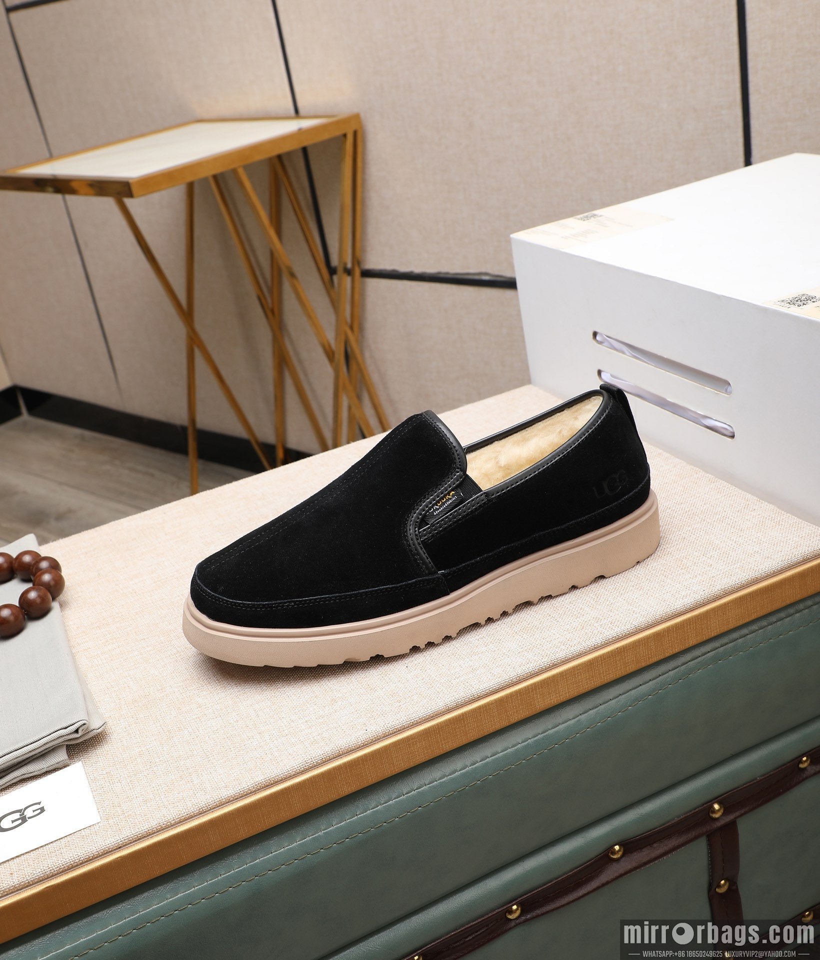 Gucci Shoes sz38-45 hnh1201
