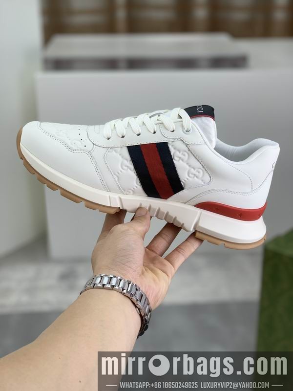 Gucci Shoes sz38-45 mnf0374