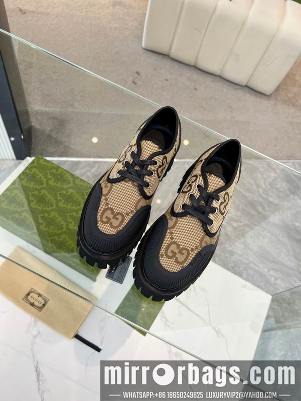 Gucci Shoes sz35-40 mnf0309