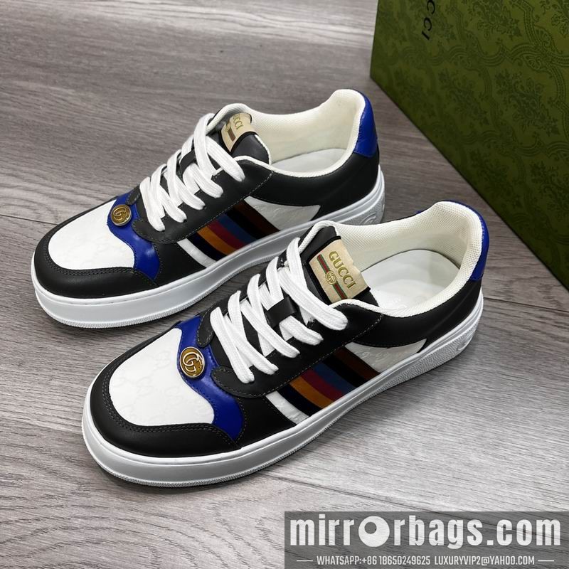 Gucci Shoes sz 38-45 mnf0158