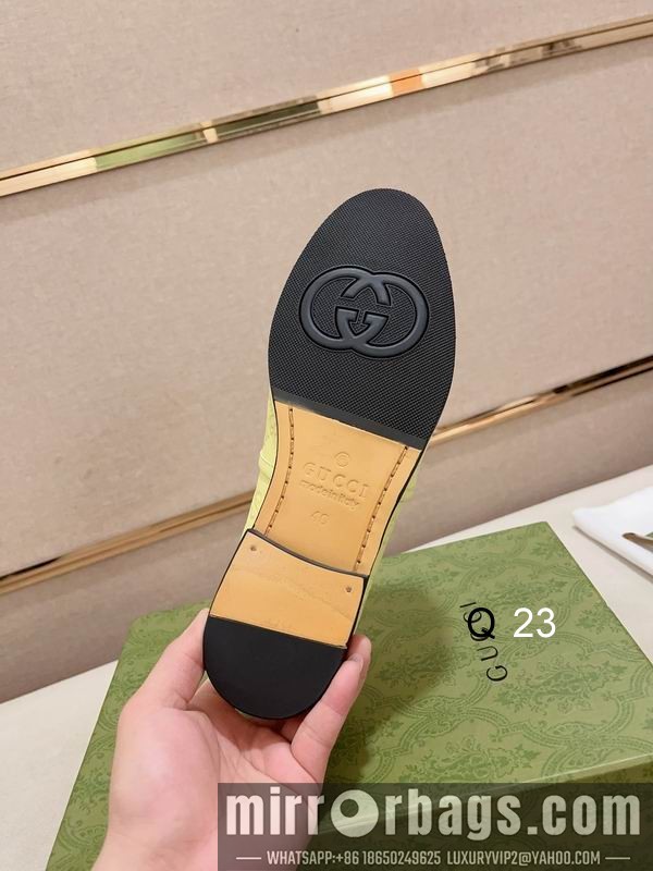 Gucci Shoes sz38-45 HY0706
