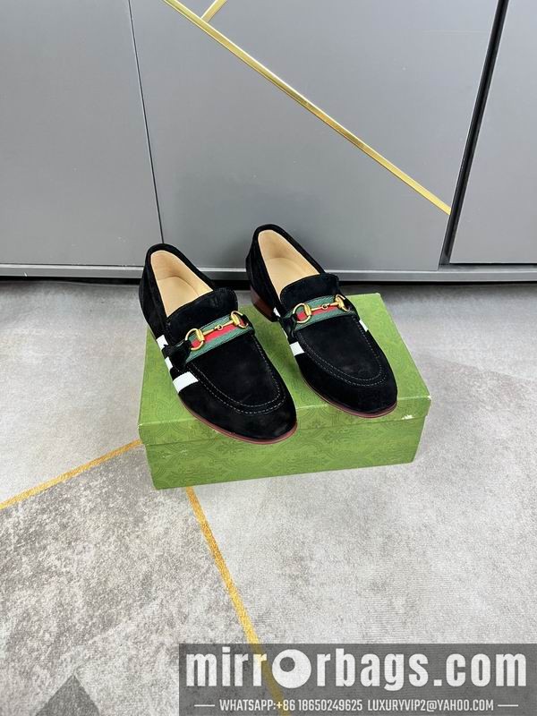 Gucci Shoes sz38-45 mnf0282